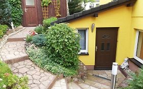 Ferienwohnung Hähnert
